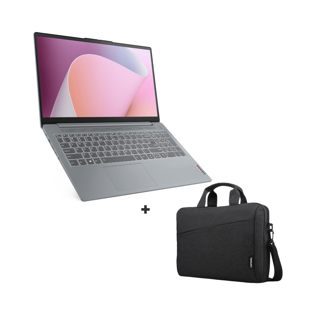 82XM00WGFE (2) Ordinateur Portable Lenovo IdeaPad Slim 3 15ABR8 (82XM00WGFE) – Image 1