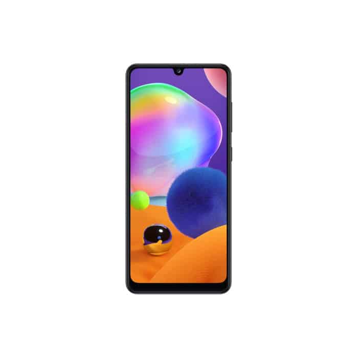 SAMSUNG GALAXY A31 NOIR – Image 1
