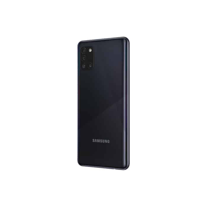 SAMSUNG GALAXY A31 NOIR – Image 5