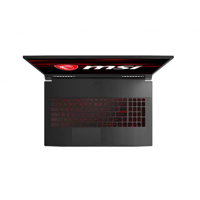 ORDINATEUR PORTABLE MSI GAMING GF75 Thin 10SER – Image 4