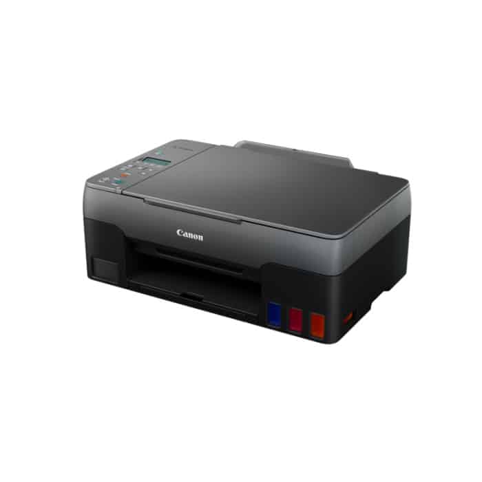 IMPRIMANTE CANON PIXMA MULTIFONCTION JET D'ENCRE G3420 A RESERVOIRS (4467C009AA) – Image 3