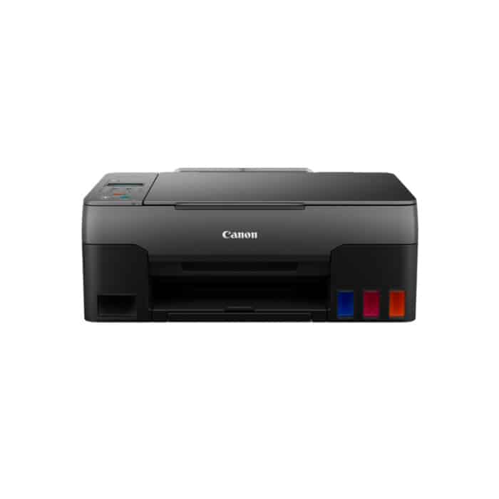 IMPRIMANTE CANON PIXMA MULTIFONCTION JET D'ENCRE G3420 A RESERVOIRS (4467C009AA) – Image 5