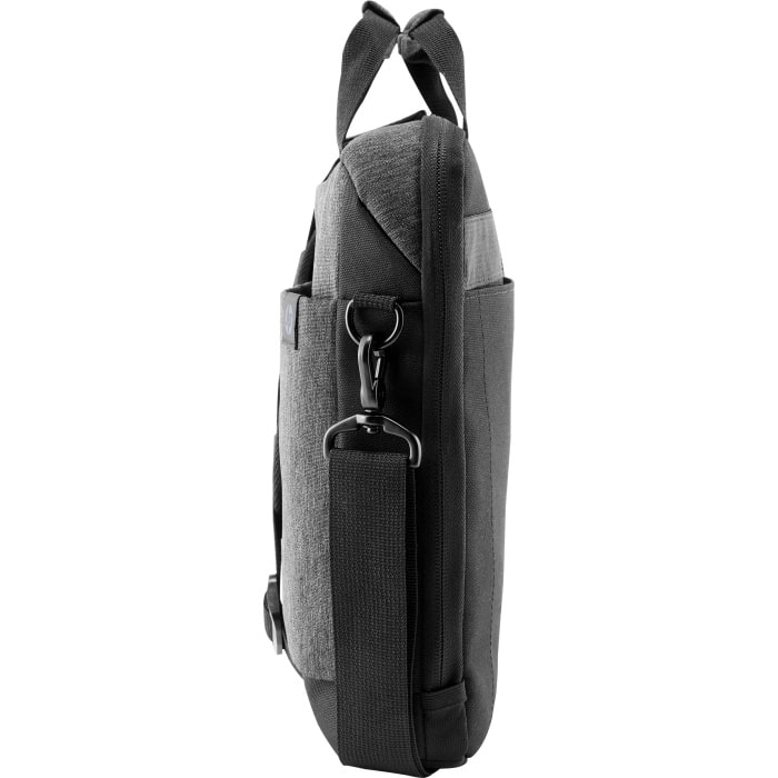 SACOCHE HP 15.6 " RENEW TRAVEL NOIR /GRIS (2Z8A4AA) – Image 5