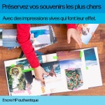 HP 920XL Noir - Cartouche d'encre grande capacité HP d'origine (CD975AE) – Image 9