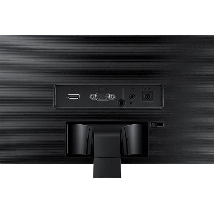 Moniteur Écran SAMSUNG 24" incurvé Série 3 (LC24F390FHMXZN) – Image 13