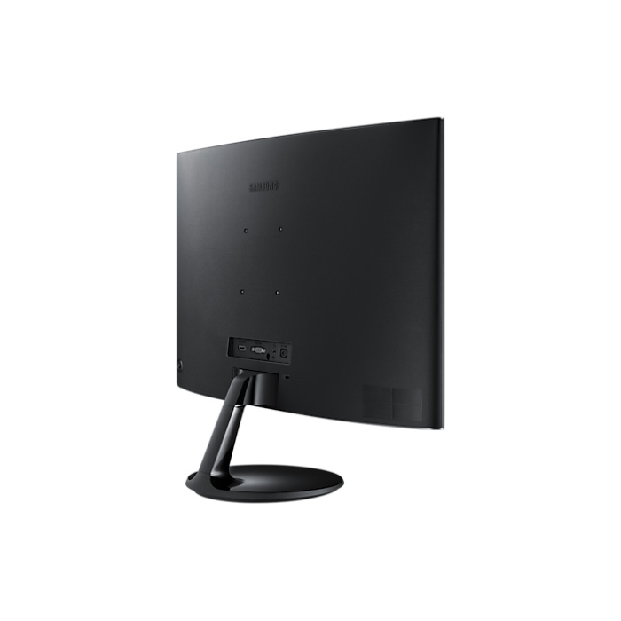 Moniteur Écran SAMSUNG 24" incurvé Série 3 (LC24F390FHMXZN) – Image 15