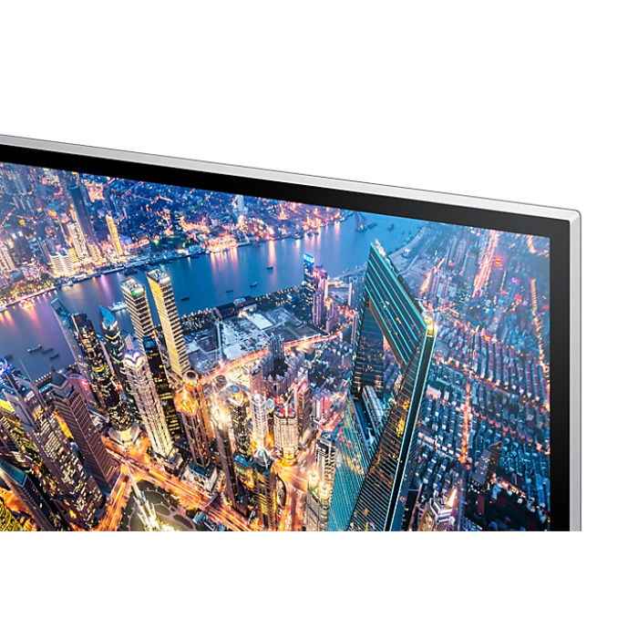 MONITEUR SAMSUNG ECRAN 28" Flat 4k UHD (LU28E590DS/ZN) – Image 8