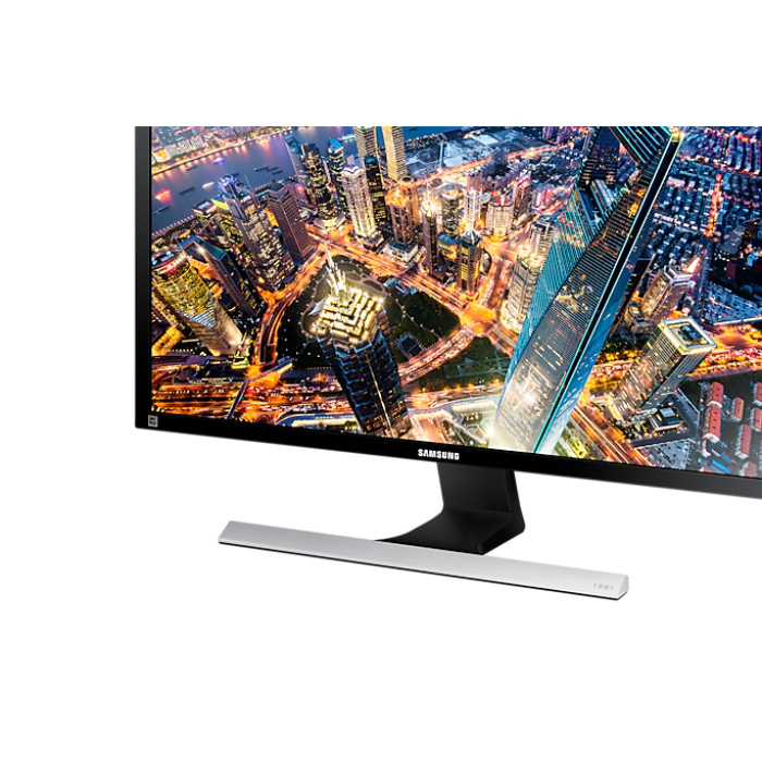 MONITEUR SAMSUNG ECRAN 28" Flat 4k UHD (LU28E590DS/ZN) – Image 7