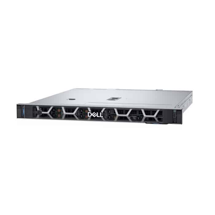 SERVEUR DELL PowerEdge R360 (EMEA_PER360SPL3) – Image 4