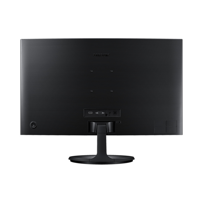 Moniteur Écran SAMSUNG 24" incurvé Série 3 (LC24F390FHMXZN) – Image 3