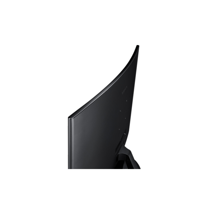 Moniteur Écran SAMSUNG 24" incurvé Série 3 (LC24F390FHMXZN) – Image 11