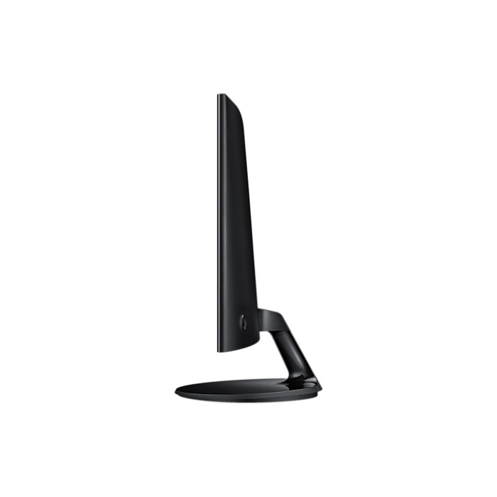 Moniteur Écran SAMSUNG 24" incurvé Série 3 (LC24F390FHMXZN) – Image 4