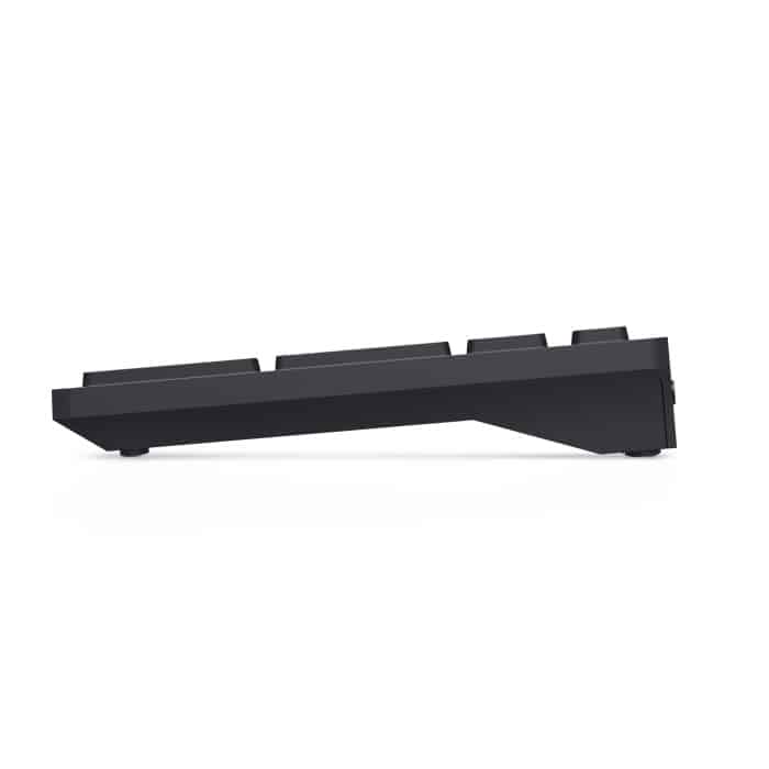 DELL KM5221W clavier Souris incluse Bureau RF sans fil QWERTY Noir – Image 9