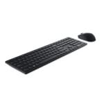 DELL KM5221W clavier Souris incluse Bureau RF sans fil QWERTY Noir – Image 7
