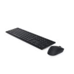 DELL KM5221W clavier Souris incluse Bureau RF sans fil QWERTY Noir – Image 3