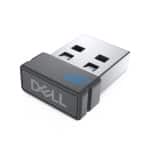 DELL KM5221W clavier Souris incluse Bureau RF sans fil QWERTY Noir – Image 12