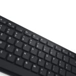 DELL KM5221W clavier Souris incluse Bureau RF sans fil QWERTY Noir – Image 11