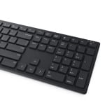 DELL KM5221W clavier Souris incluse Bureau RF sans fil QWERTY Noir – Image 10