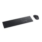 DELL KM5221W clavier Souris incluse Bureau RF sans fil QWERTY Noir – Image 8