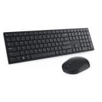 DELL KM5221W clavier Souris incluse Bureau RF sans fil QWERTY Noir – Image 4