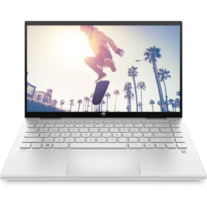 ORDINATEUR DE BUREAU HP TOUT-EN-UN 22-dd1001nk, (601V1EA) – Image 1