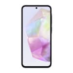 Smartphone Samsung Galaxy A35 8 Go/256 Go - Noir (SM-A356EZKVMWD) – Image 5