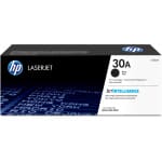 HP 30A Noir - Toner HP LaserJet d'origine (CF230A)