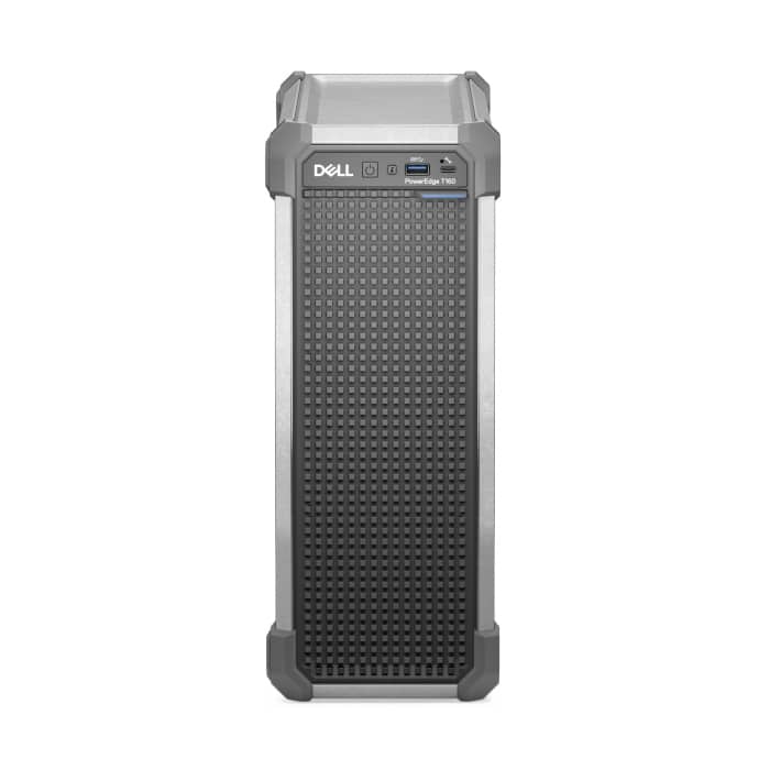 SERVEUR DELL PowerEdge T160 (EMEA_PET160SPL1) – Image 3