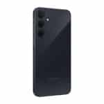 Smartphone Samsung Galaxy A35 8 Go/256 Go - Noir (SM-A356EZKVMWD) – Image 3