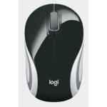 Souris Logitech sans fil ultra portable M187 (Mini Mouse) – réf ( 910 002731) NOIR