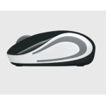 Souris Logitech sans fil ultra portable M187 (Mini Mouse) – réf ( 910 002731) NOIR – Image 4