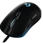Souris gaming filaire Logitech G403 Prodigy (910‑004825) – Image 2