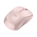 LOGITECH Souris sans fil Bluetooth M240 SILENT - Rose (910-007121)