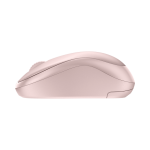 LOGITECH Souris sans fil Bluetooth M240 SILENT - Rose (910-007121) – Image 2