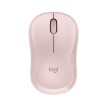 LOGITECH Souris sans fil Bluetooth M240 SILENT - Rose (910-007121) – Image 3
