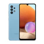 SAMSUNG GALAXY A32 6,5 BLEU – Image 2