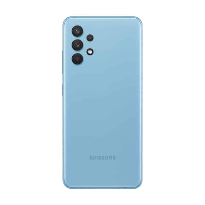 SAMSUNG GALAXY A32 6,5 BLEU – Image 4