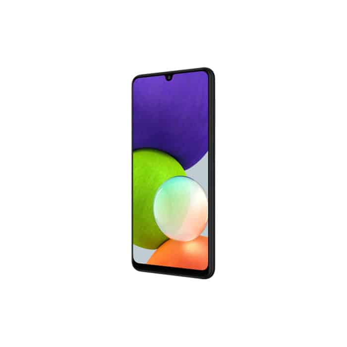 SAMSUNG GALAXY A22 6,4" BLACK – Image 6
