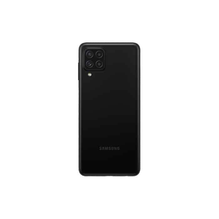 SAMSUNG GALAXY A22 6,4" BLACK – Image 4