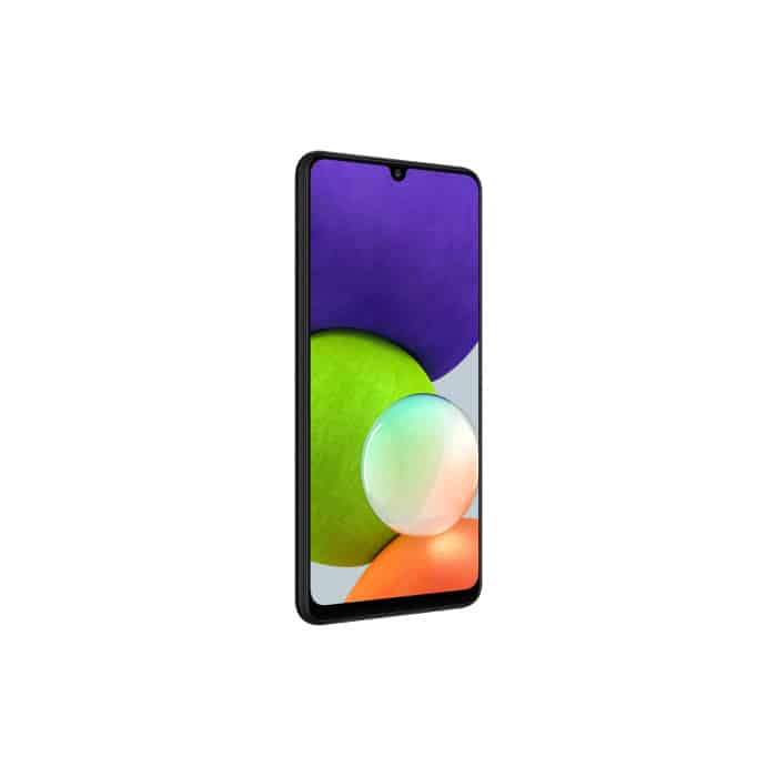 SAMSUNG GALAXY A22 6,4" BLACK – Image 5