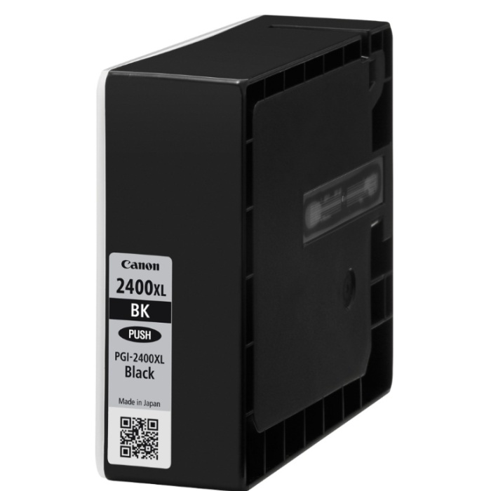 Canon PGI-2400XL BK Noir (9257B001AA) – Image 2
