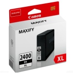 Canon PGI-2400XL BK Noir (9257B001AA)