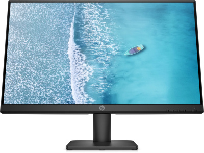 Moniteur Écran HP V241IB 23,8" (453D6AA) – Image 2