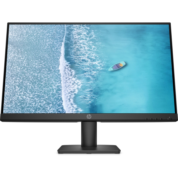 Moniteur Écran HP V241IB 23,8" (453D6AA) – Image 1