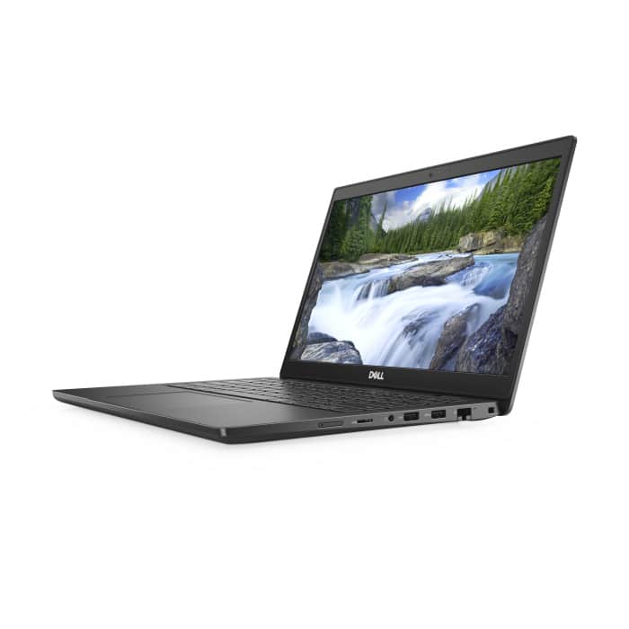 ORDINATEUR PORTABLE DELL LATITUDE 3420 11th (N15L342014EMEA_UBU) – Image 3