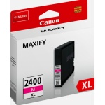 Cartouche Canon PGI-2400XL Magenta (9275B001AA)