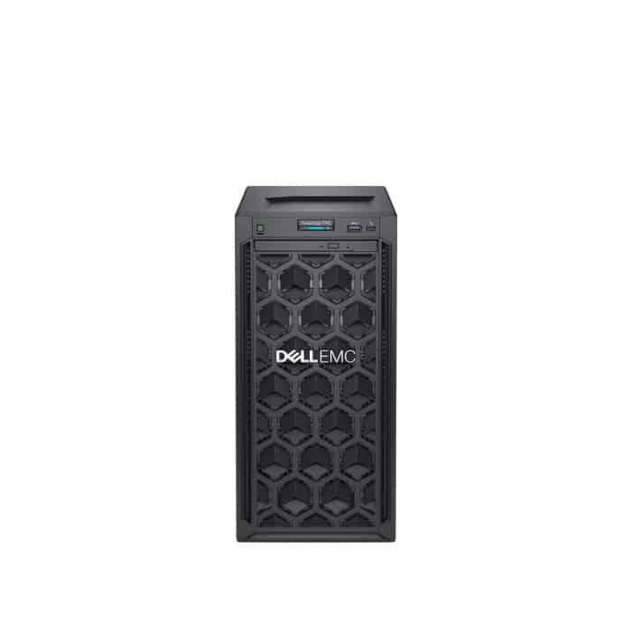 SERVEUR DELL POWEREDGE TOUR T140 – Image 2