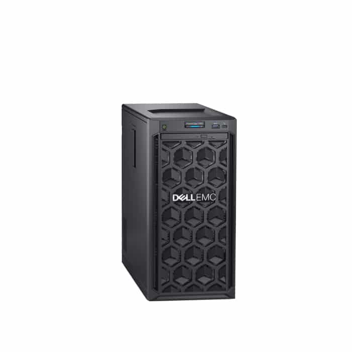 SERVEUR DELL POWEREDGE TOUR T140 – Image 4