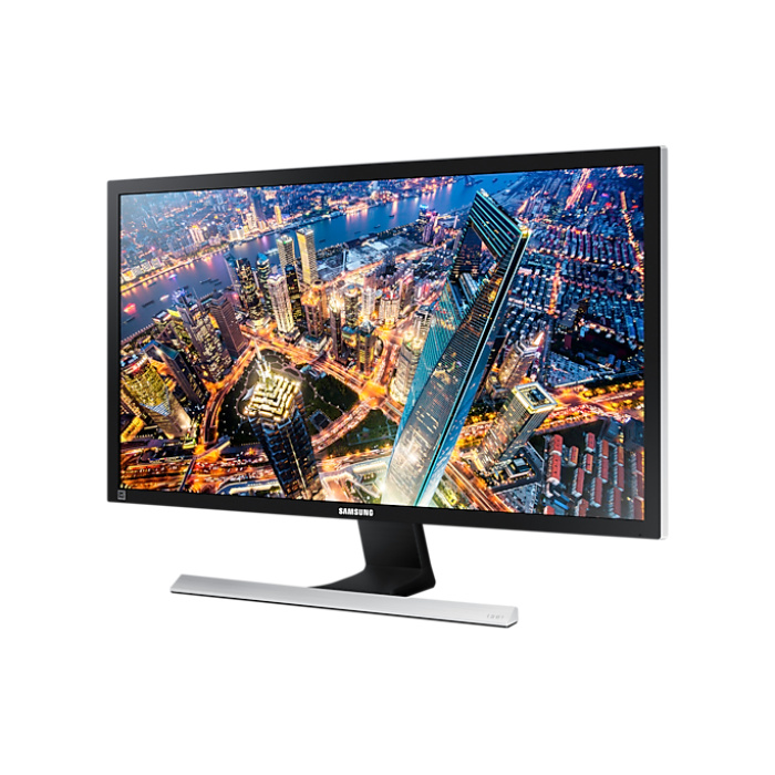 MONITEUR SAMSUNG ECRAN 28" Flat 4k UHD (LU28E590DS/ZN) – Image 5