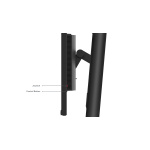 Moniteur Écran Lenovo ThinkVision S27i-30 27'' (63DFKAT4EU) – Image 16
